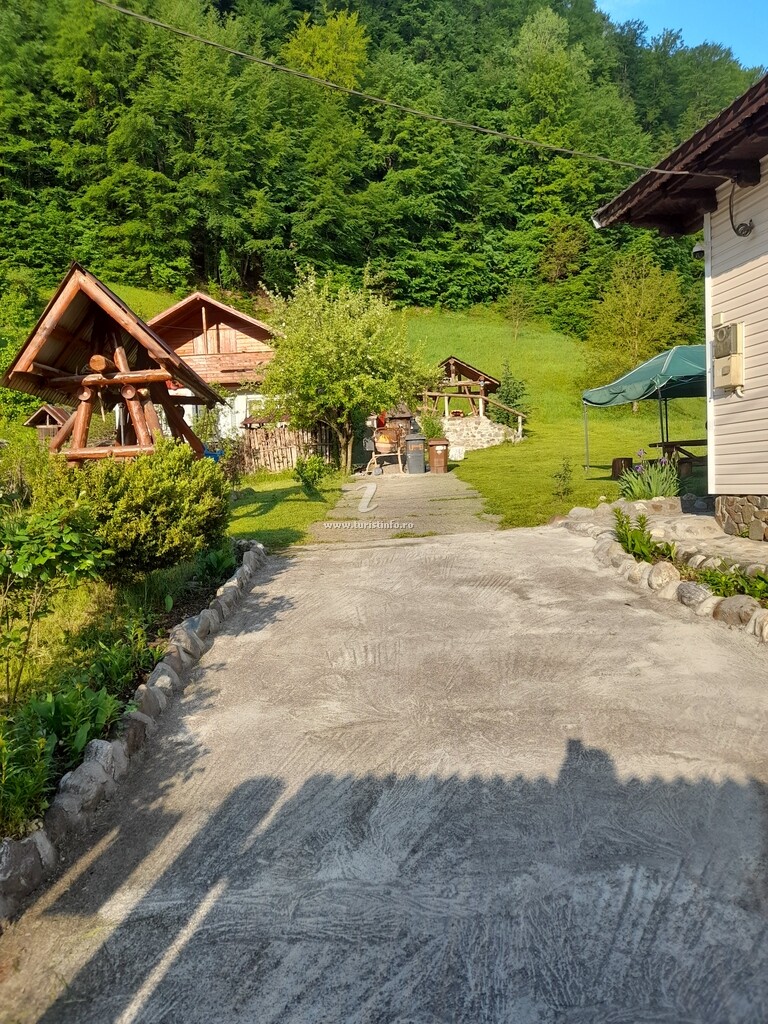Cabana Cumpăna