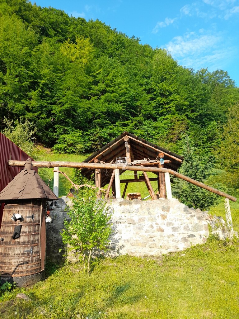 Cabana Cumpăna