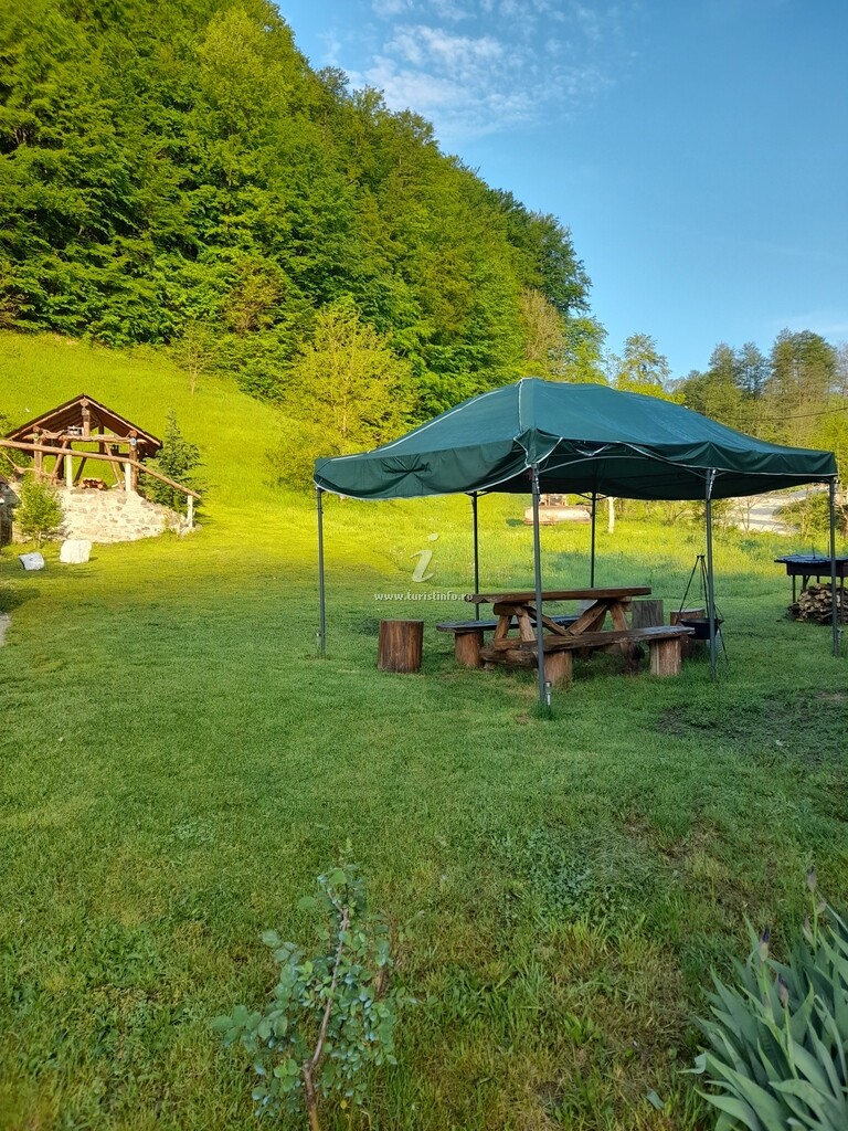 Cabana Cumpăna