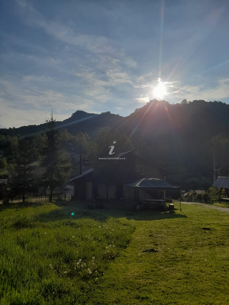Cabana Cumpăna