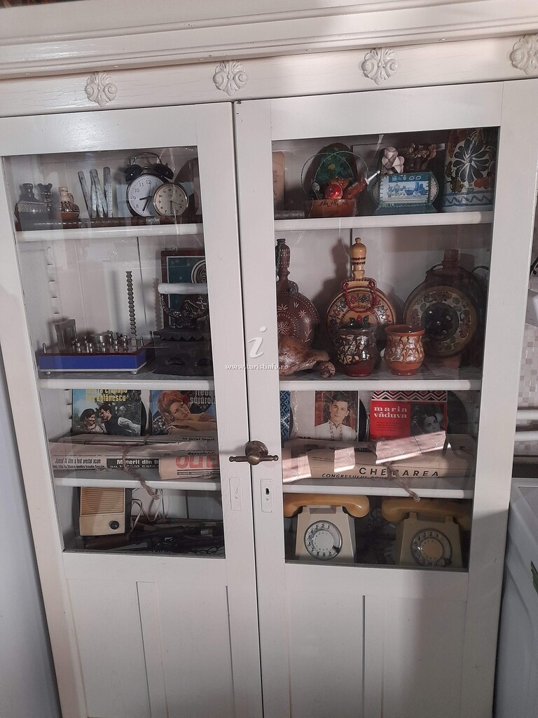 Cabana Cumpăna