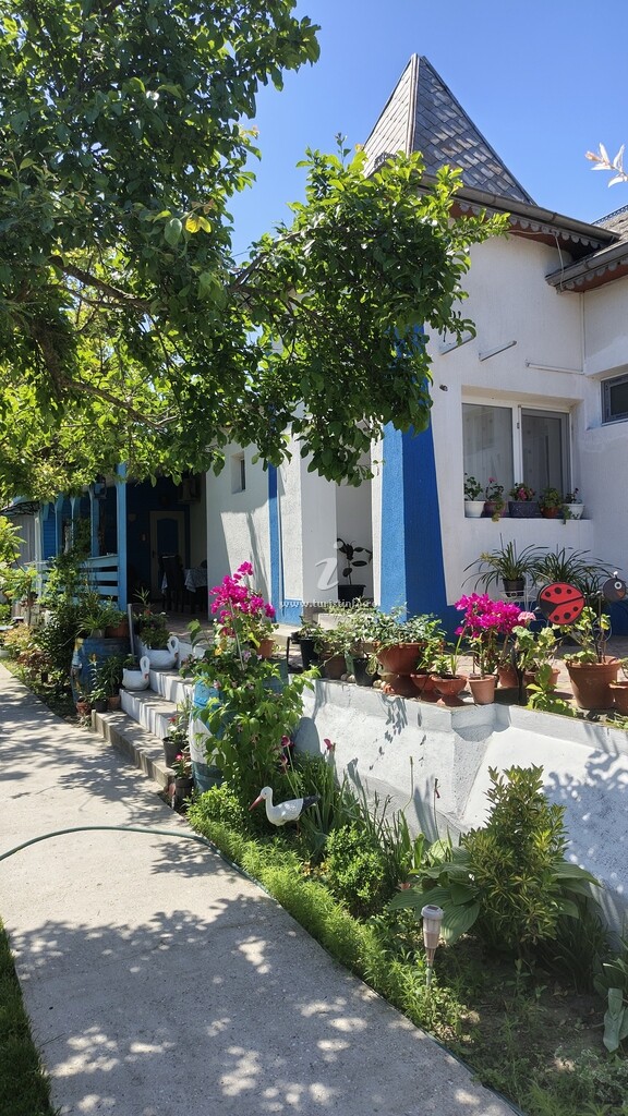 Casa Pescărușul Albatros
