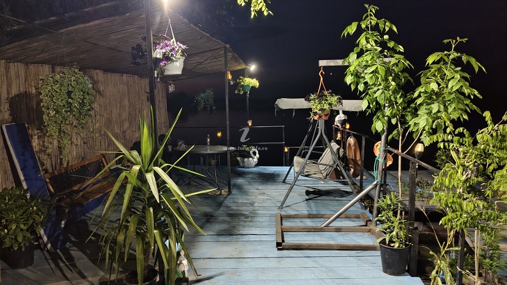 Casa Pescărușul Albatros