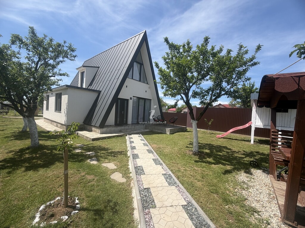 A-frame Melissa 22
