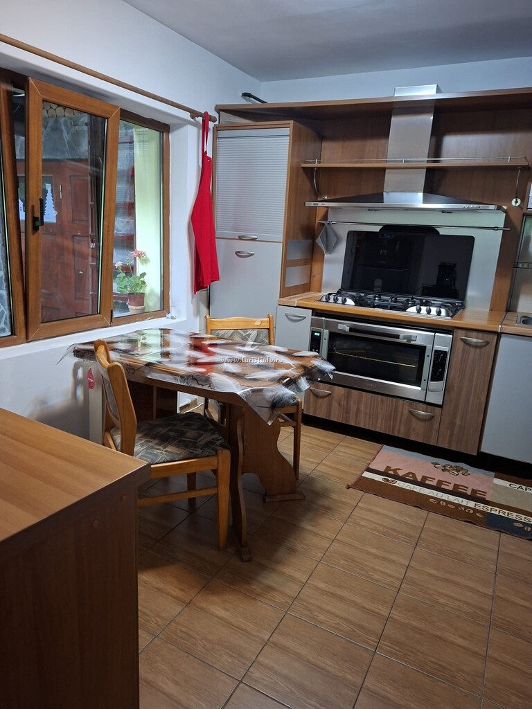 Casa din Pădure