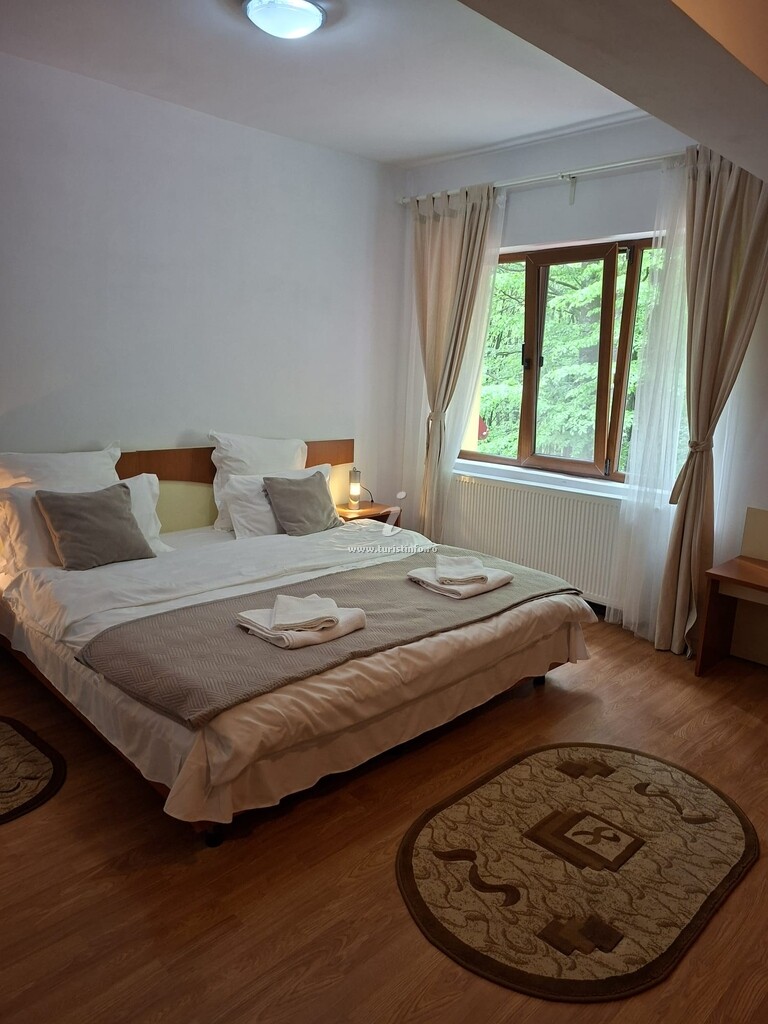 Casa din Pădure
