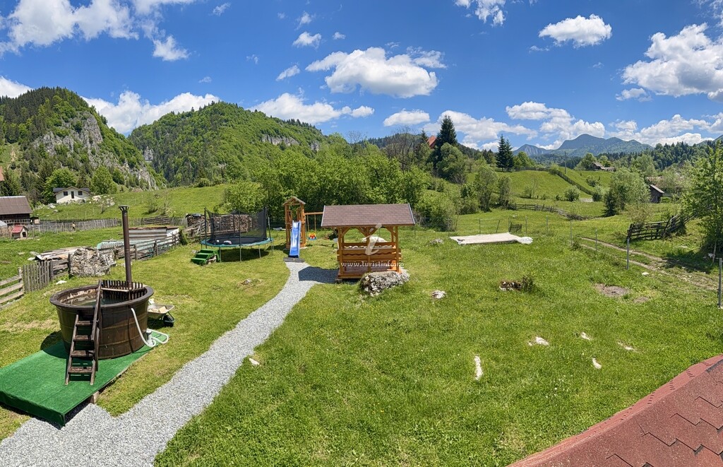 Casa Ioana și Florin