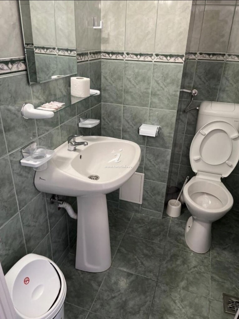 Vila Jolie
