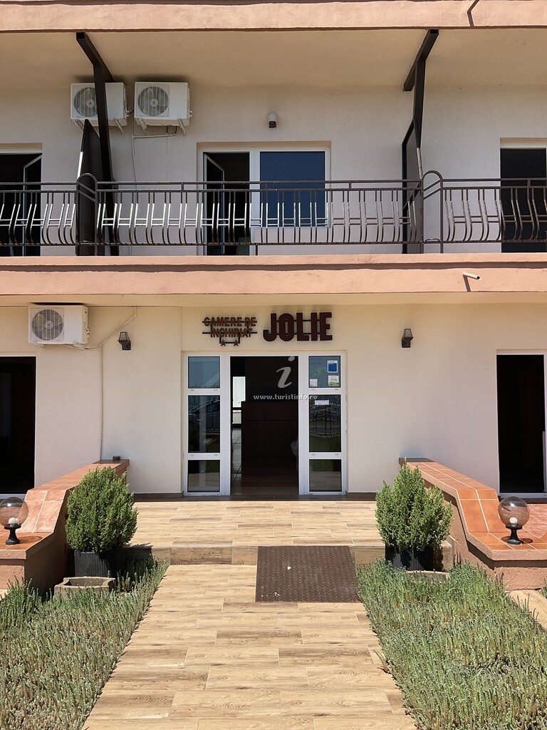 Vila Jolie