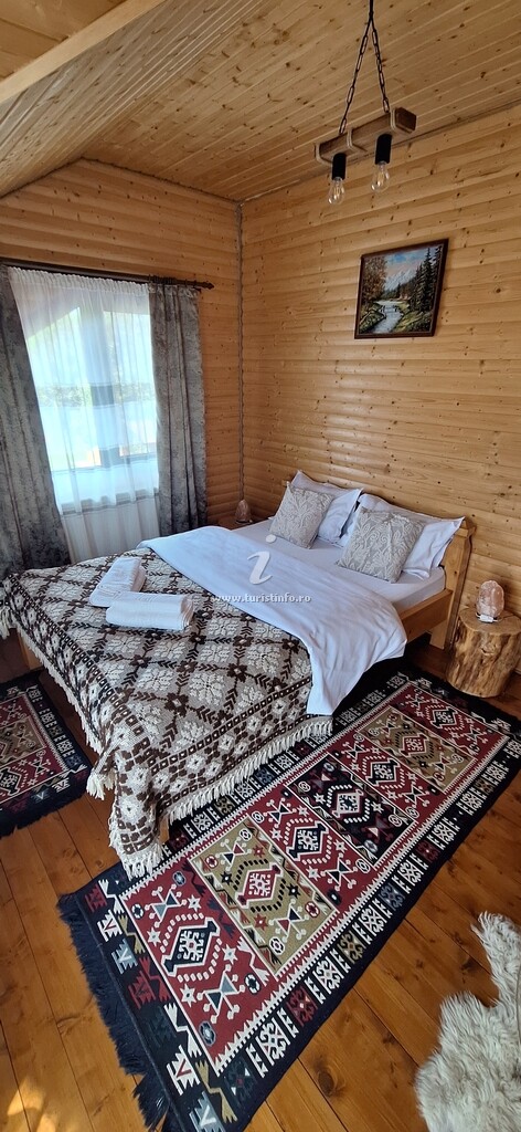 Cabana din Vis