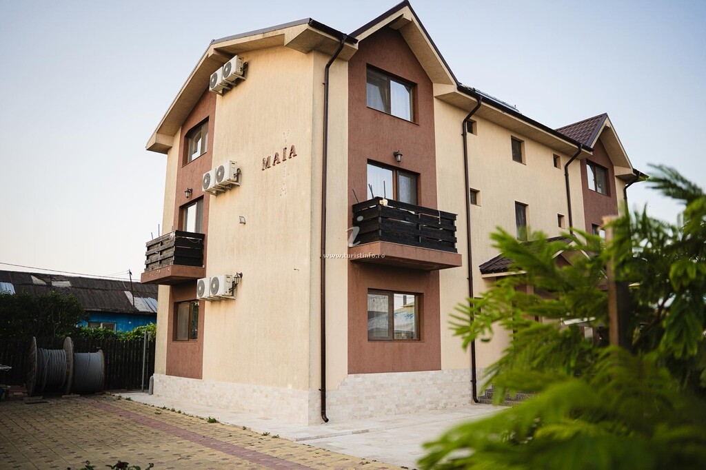 Vila Maia