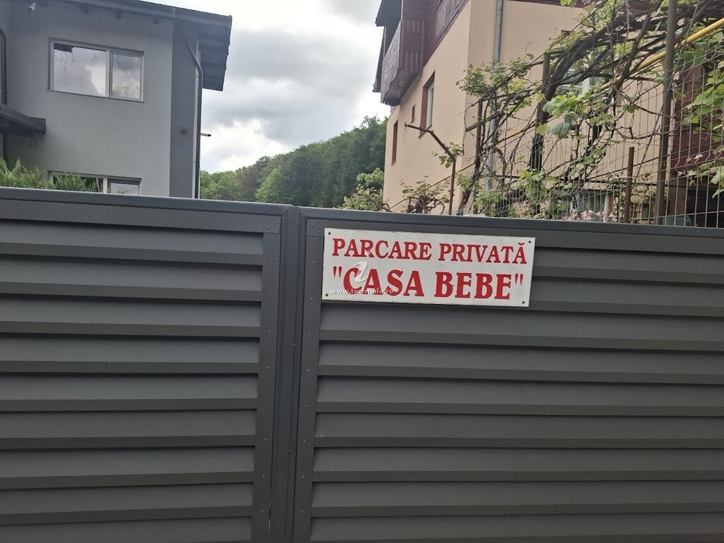Casa Bebe