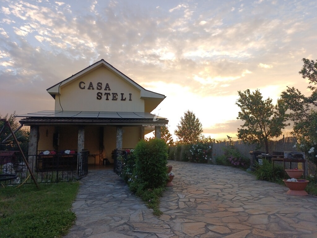 Casa Steli