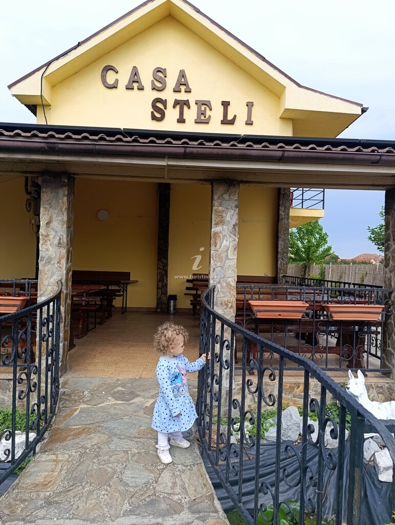 Casa Steli