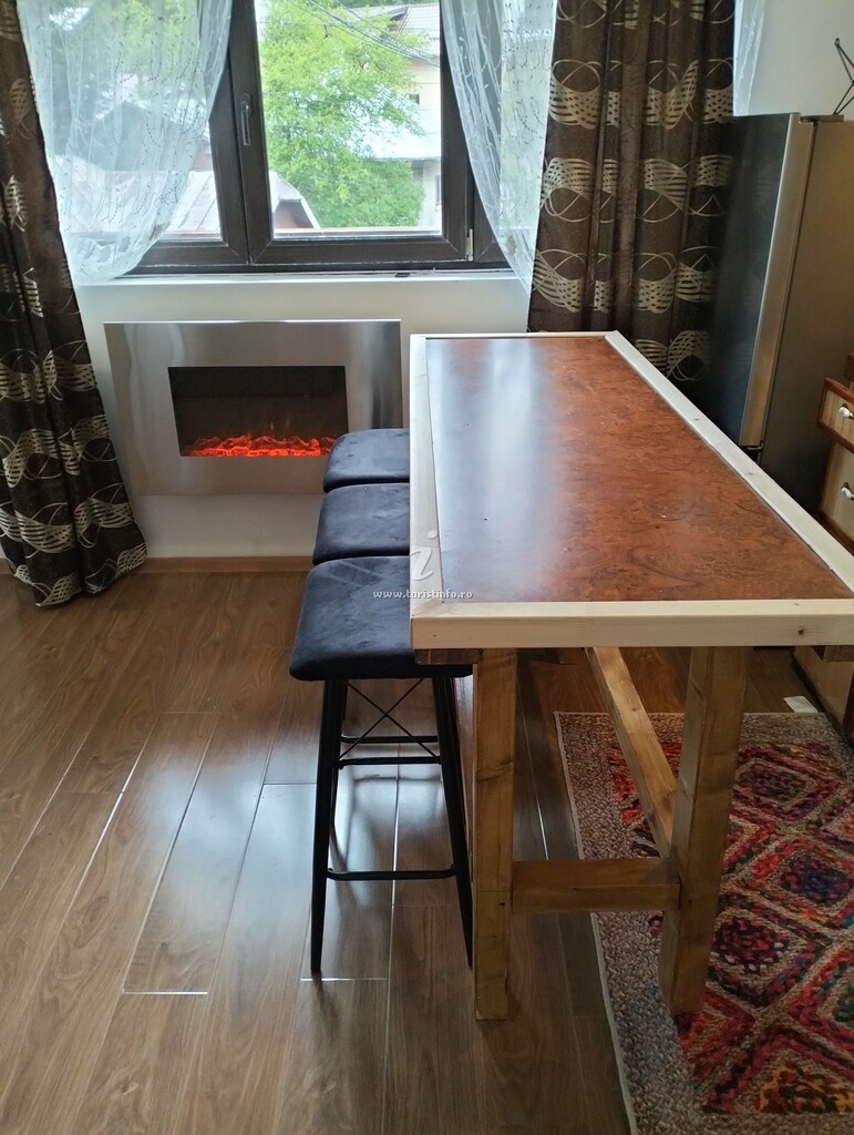 Apartament Casa Kees