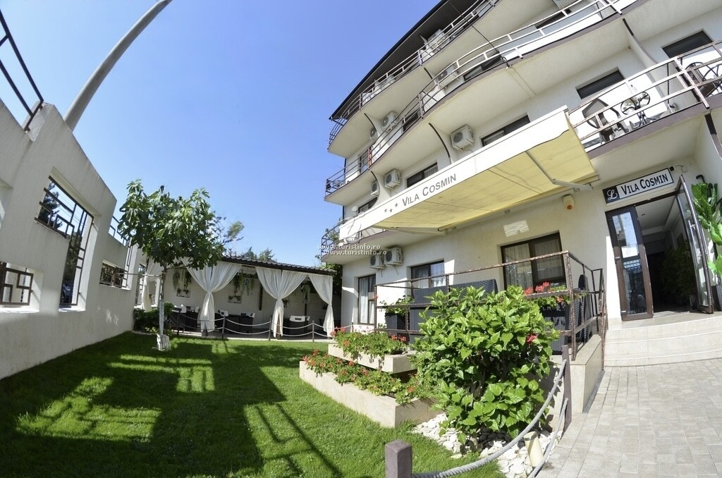 Vila Cosmin