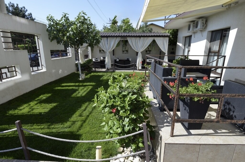 Vila Cosmin