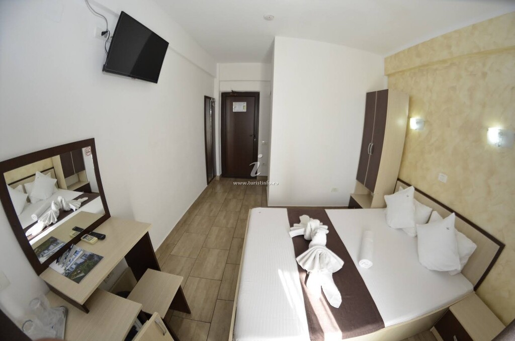 Vila Cosmin