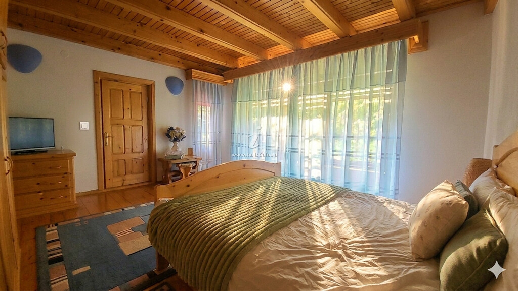 Cabana de la Râu