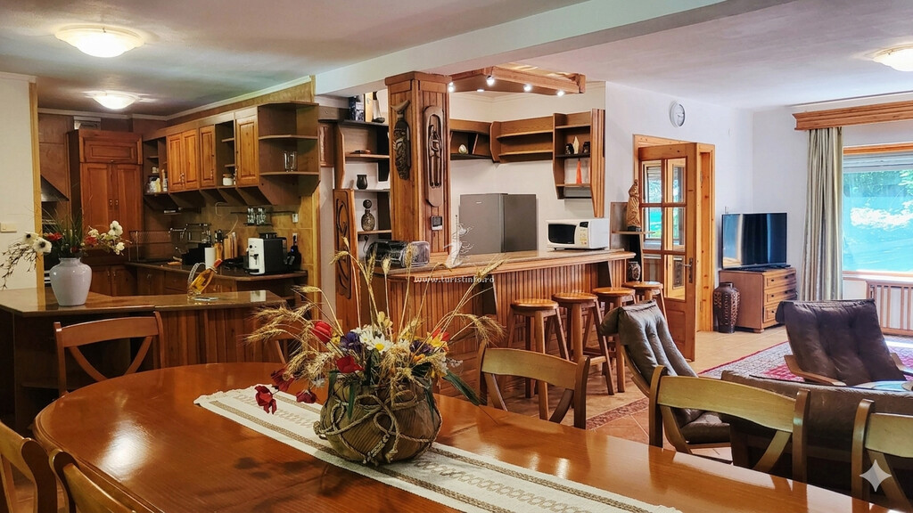 Cabana de la Râu