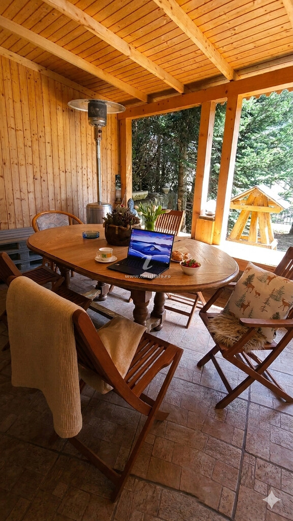 Cabana de la Râu