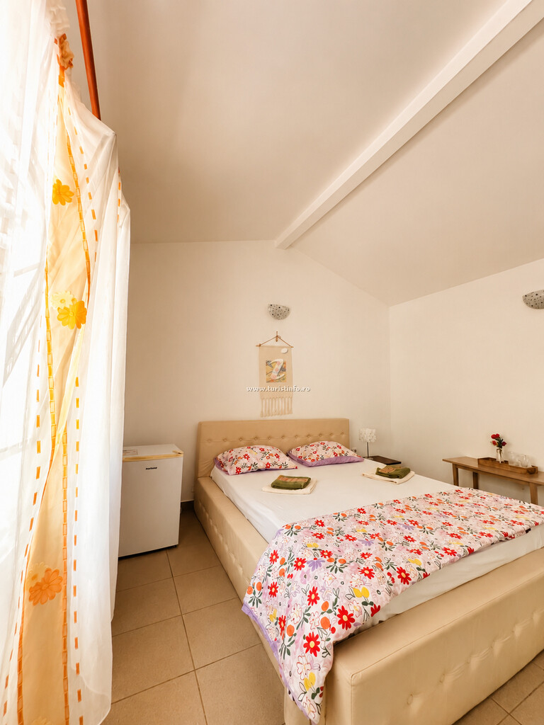 Căsuțe tip camping Scorpion