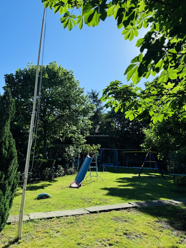 Căsuțe tip camping Scorpion