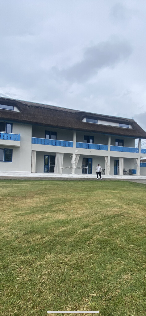 Casa de vacanță Tănase