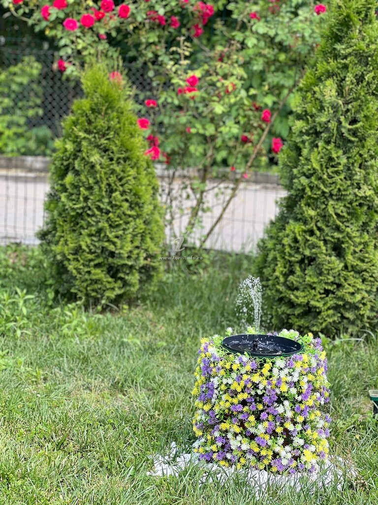 Casa de vacanță Patrick