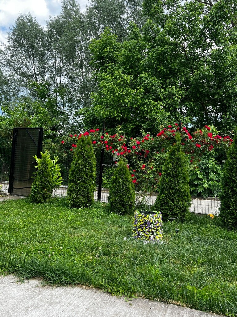 Casa de vacanță Patrick