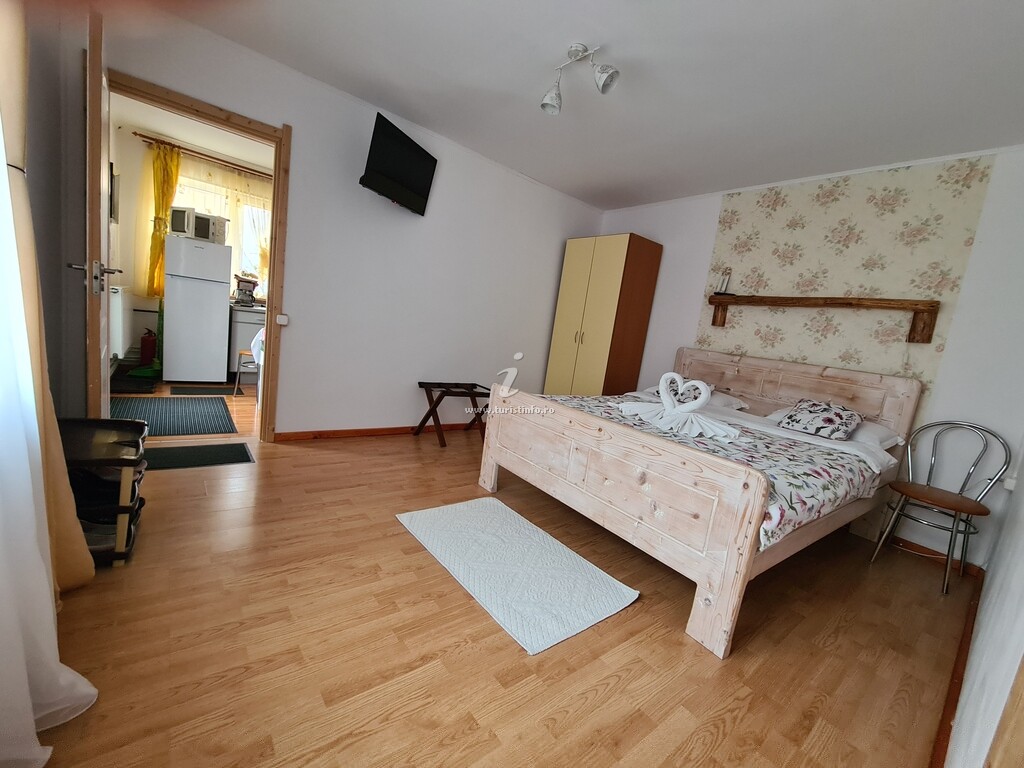 Casa Farcaș