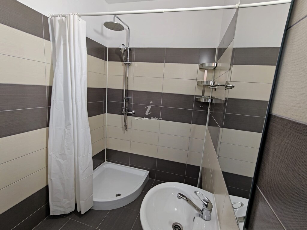 Camere de închiriat Isabela