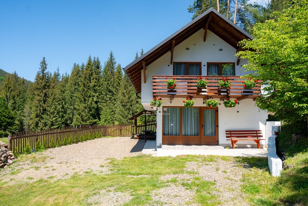 Casa Ursuleasa