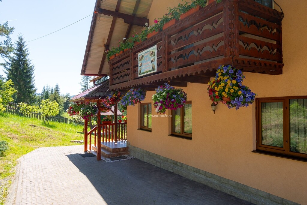 Casa Ursuleasa