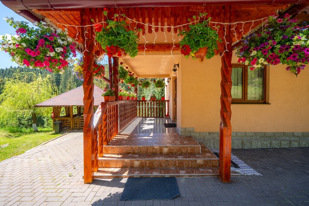 Casa Ursuleasa