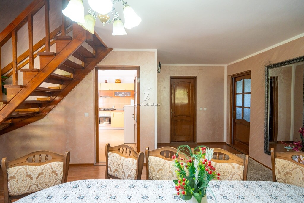 Casa Ursuleasa