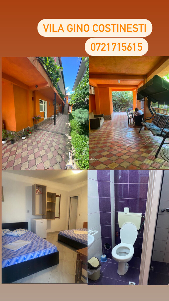 Vila Gino