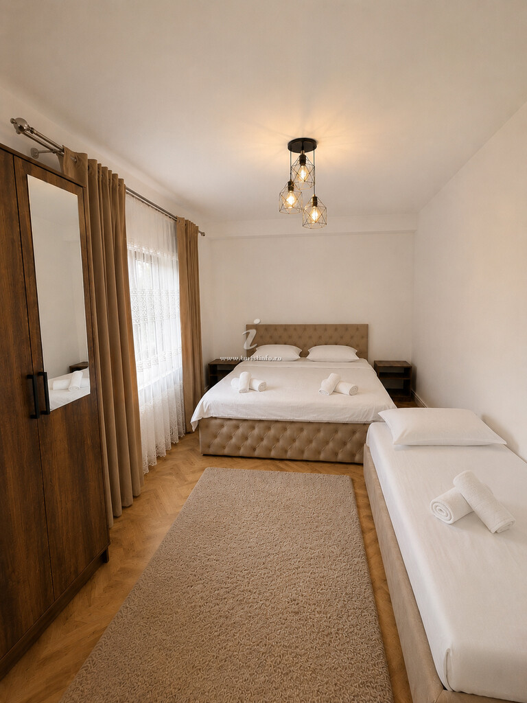 Casa George
