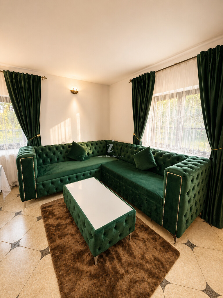 Casa George