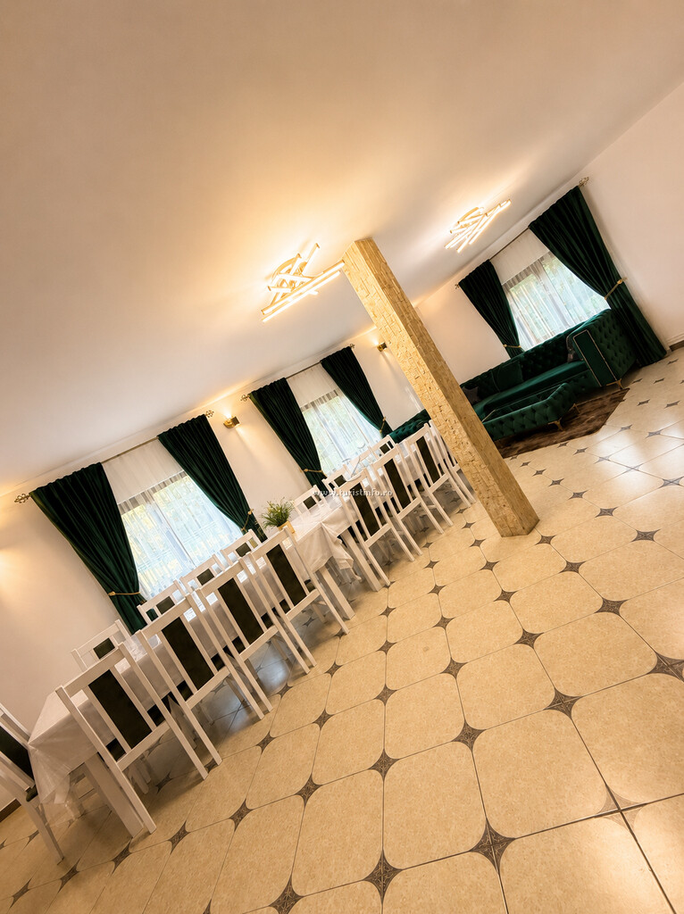Casa George