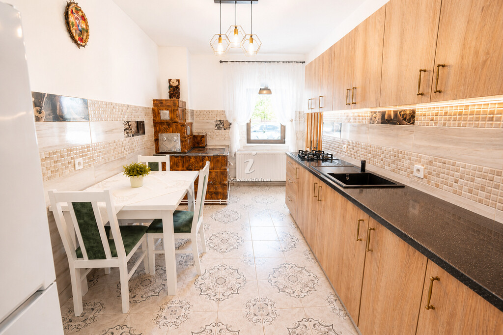 Casa George