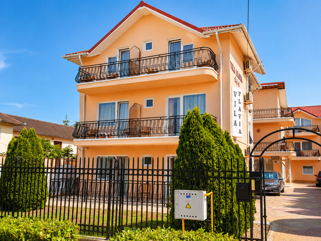 Vila Flavia