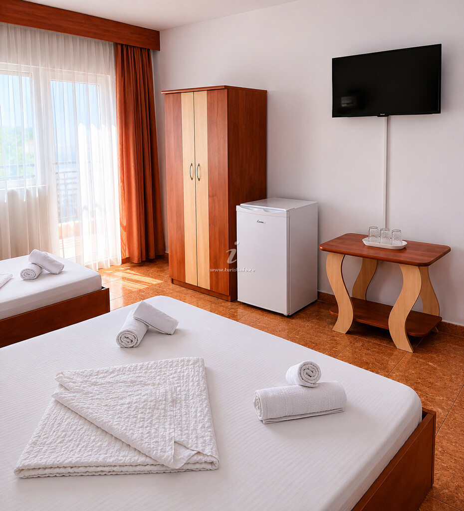 Vila Flavia