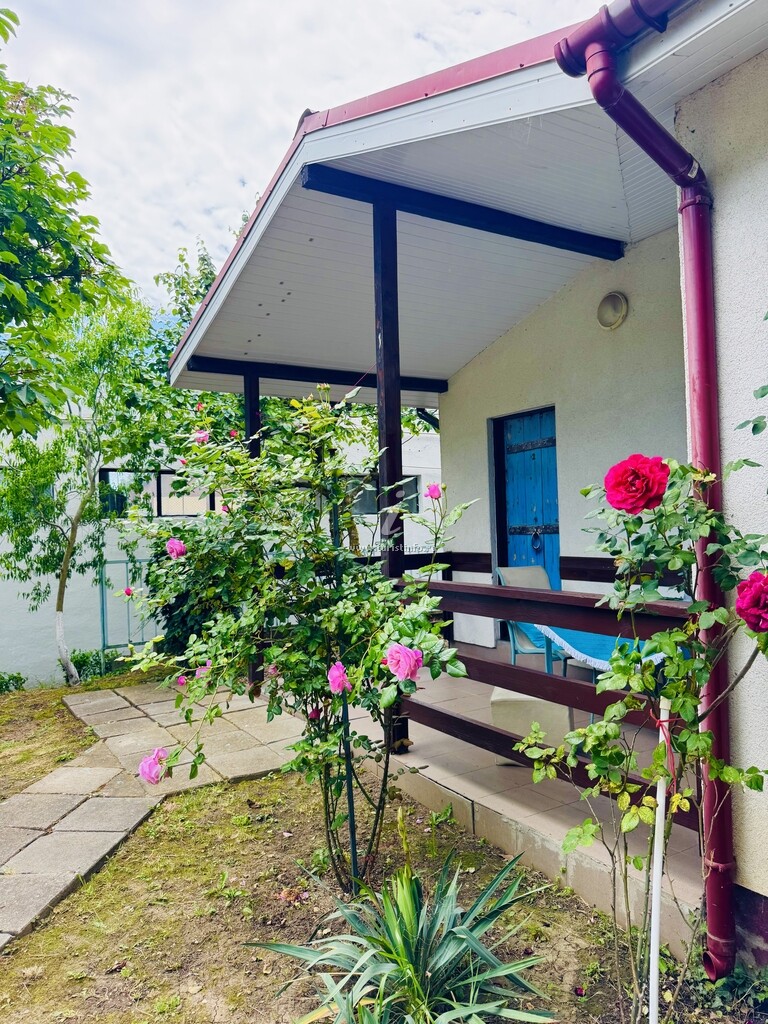 Căsuțe tip camping Scorpion