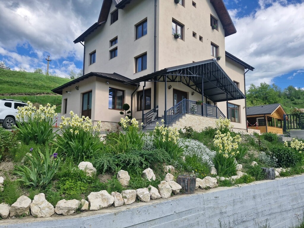 Casa Roua Dimineții