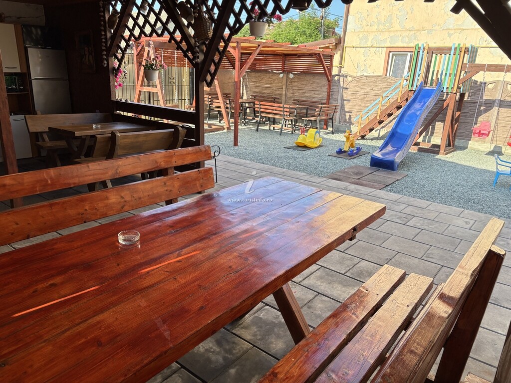 Casa Olimpia