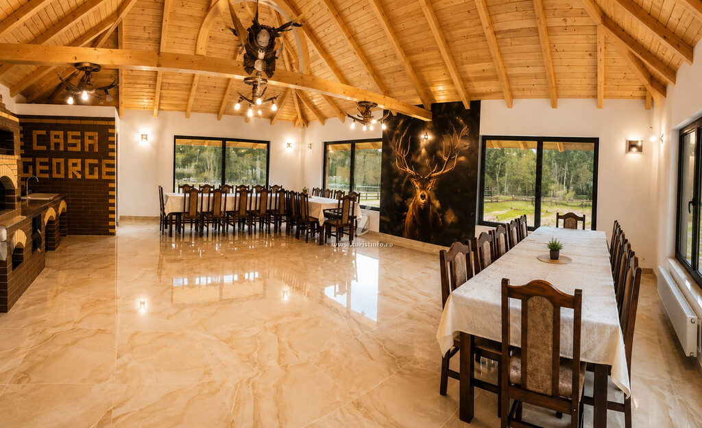 Casa George