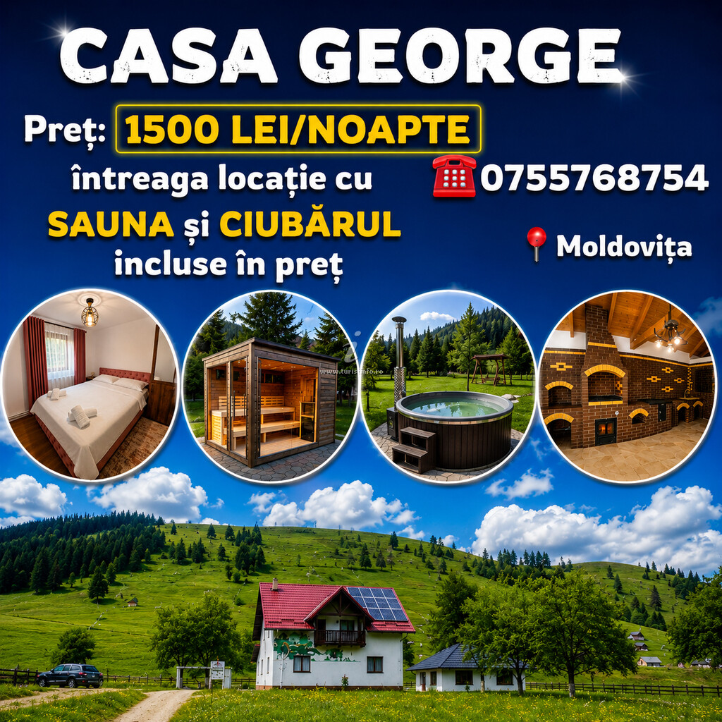 Casa George