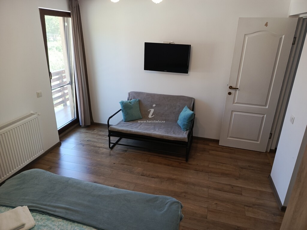Casa Alex