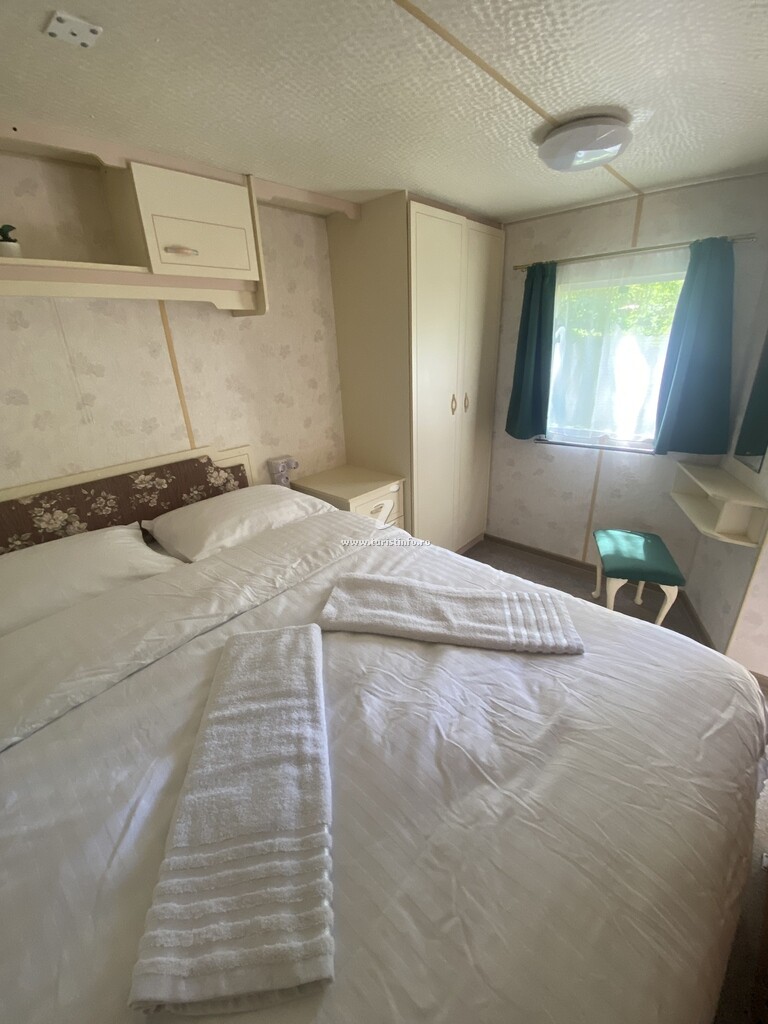 Cabana Umbra Fagului